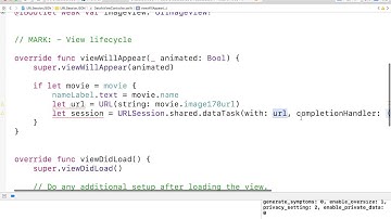 20 Load Image with URLSession