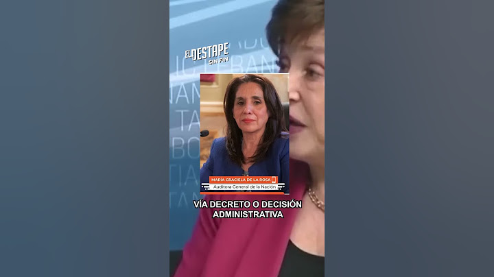 ¿Dónde están? Los funcionarios macristas no dejaron rastros de 13.000 millones de dólares