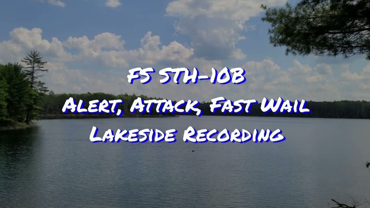 SirenCon 2023: The Great Ambience Returns