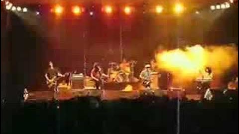 Pee Wee Gaskins (NEW) - YTTPWGTG (Live at Cibubur)