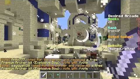 Capture the Flag #2 w/ Lance and Tim!