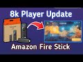 How to Install 8K VIP Player on Amazon Firestick 4K (Easy Guide 2026) | Step-by-Step Setup UK