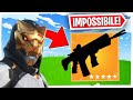 È IMPOSSIBILE TROVARE QUESTA NUOVA ARMA SU FORTNITE!