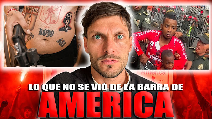 THE IRON GUARDS KEPT APPEARING | Cali's Barra de América