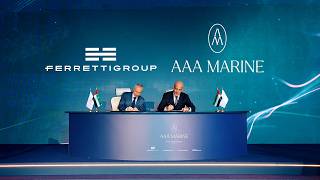 AAA Maine x Ferretti Group