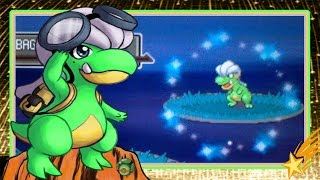 (LIVE!!) {1k Sub Special} [Face Reveal?!] Pokemon Platinum- Shiny Bagon: After 21,555 SR's/RE's! screenshot 1