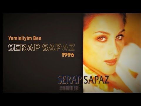 Serap Sapaz - Yeminliyim Ben (Full Albüm) 90'lar