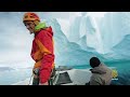 السعي وراء عالم مجهول.. غرينلاند.. همس الجليد