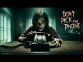 Dont pick up the phone  short horror film