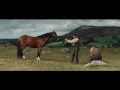 war horse Clip #2 " Joey Responds to Albert's Call"