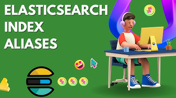 Elasticsearch Index Aliases - V1