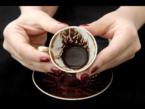 Video: Ինչպե՞ս է սուրճը հանդիպում Բագելը գործում կանանց համար:
