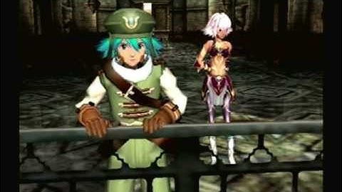 .hack//Infection - 08 Data Bug