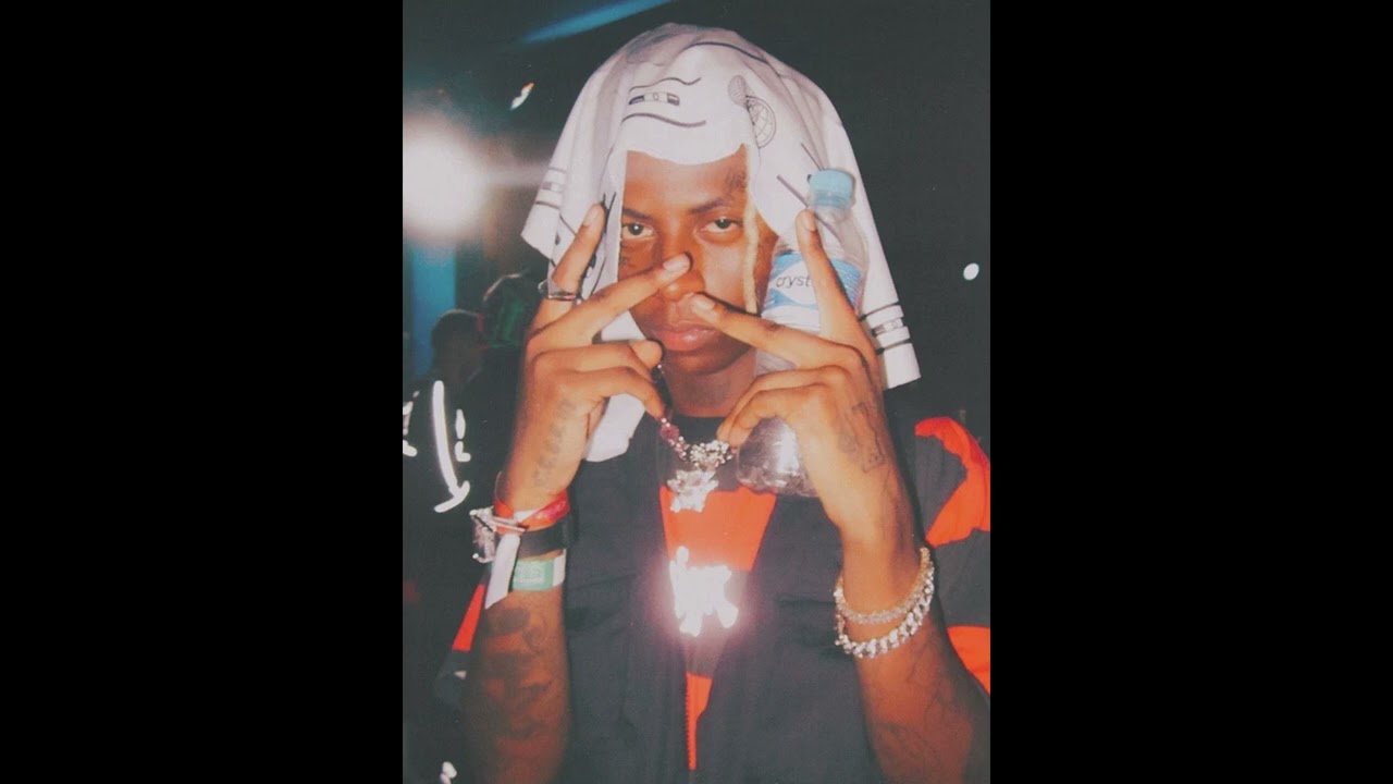 [FREE] Yunk Vino x Veigh x Cochise Type Beat - "Visual" (prod.Tav1n x Greggzy)