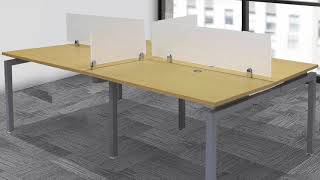 Benching Workstation
