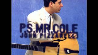 Video thumbnail of "John Pizzarelli - Meet Me at No Special Place"