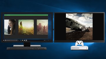Building Apps for Xbox: Cross-Device Experiences with Project Rome