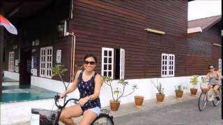 Life And Culture At Flexiroam.