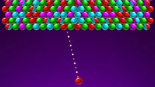 バブルシューター 2 (バブルシューター アートワークス) パート 24 Android ゲームプレイ screenshot 5