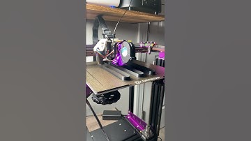 Ender 3 v2 CoreXY Conversion