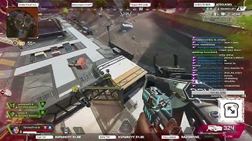 1v3 Clutch to get that Dub! NO BETTER FEELING