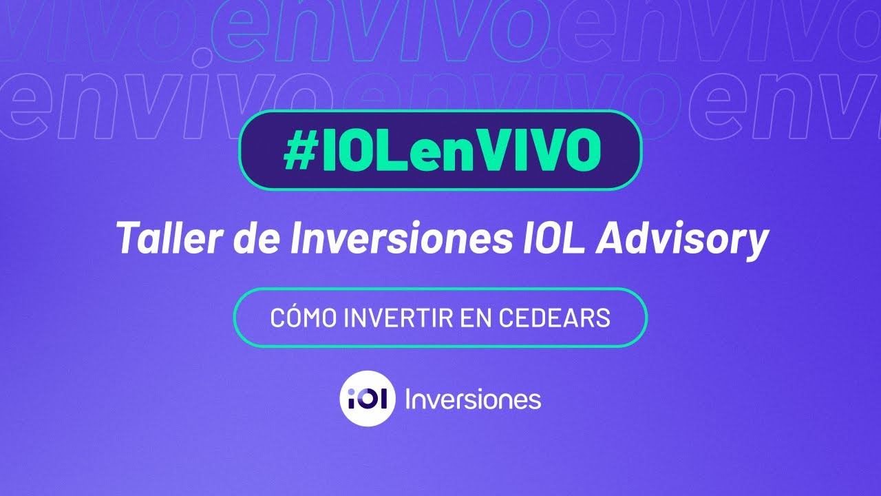 #IOLenVIVO