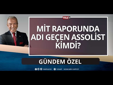 Büyük Maksim Gazinosu'nun ışıkları neden söndü? Sacit Aslan anlattı | GÜNDEM ÖZEL