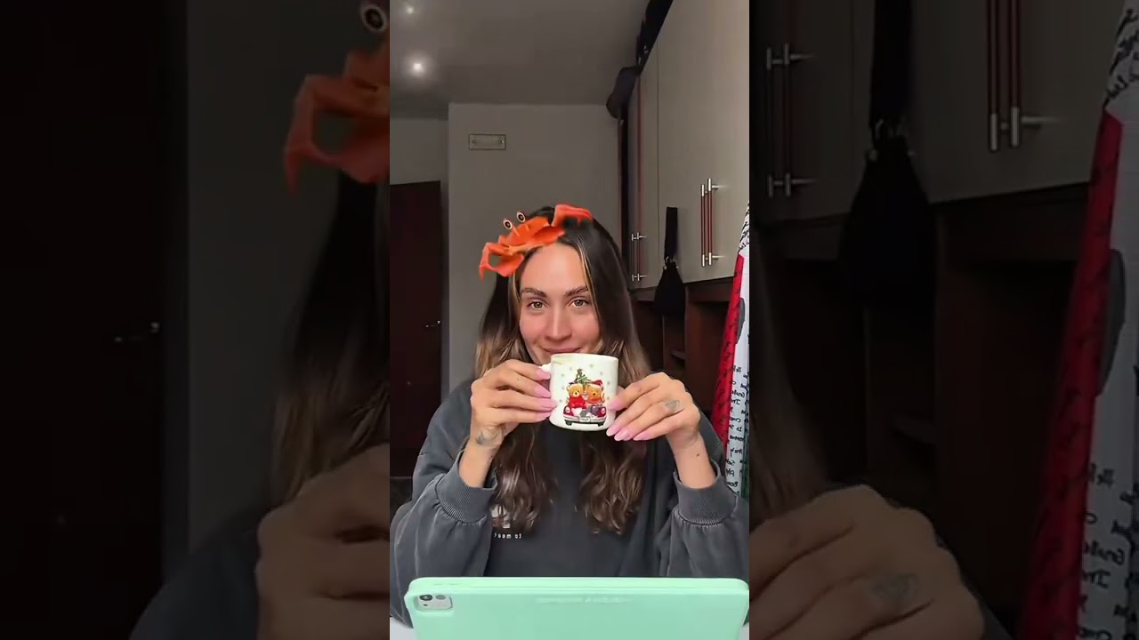 La diretta di Helena Prestes su Tik Tok | Grande Fratello