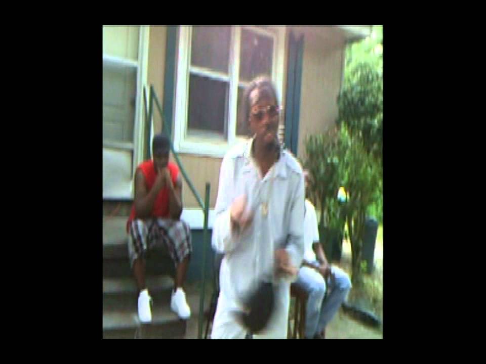 SHANGDEEZY FT TREEZY REGULAR KID