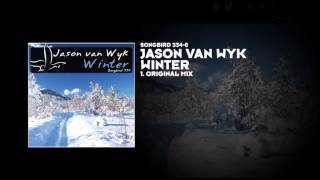 Смотреть клип Jason Van Wyk - Winter