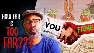 Do I Have To SELL OUT To Be Successful? | Ep. 20