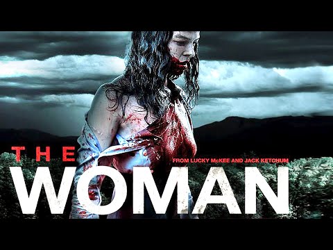 THE WOMAN - Film Complet en Français (Horreur, Drame)