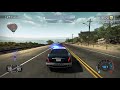 Need For Speed邃 Hot Pursuit 2020 Remastered SCPD Event Spike Out Need For Speed邃 Hot Pursuit 2020 Remastered SCPD Event Spike Out