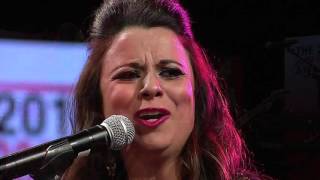 Jenna Paone - "Prove It" Live at the 2016 She Rocks Awards