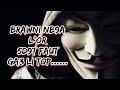     مستر كريزي وريني شكون سطوريااات واتساب
