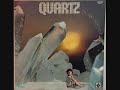 Quartz –Cuarzo(Quartz)– [Quartz]