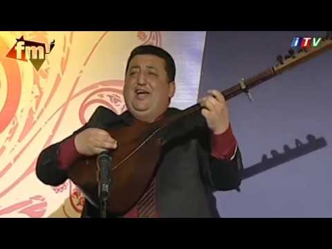 Asiq Azer Fermayiloglu - Bas saritel (Ictimai-TV)