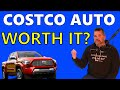 COSTCO AUTO PROGRAM: DOES IT REALLY SAVE YOU MONEY ON YOUR CAR? 2021 The Homework Guy Kevin Hunter