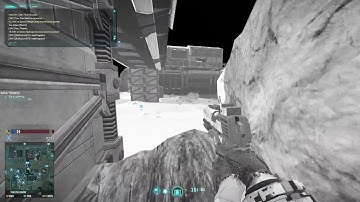 Permanent HS/NV Scope Effects Glitch • Planetside 2