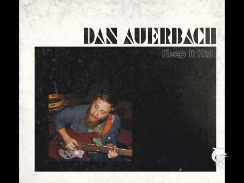 Dan Auerbach - My Last Mistake