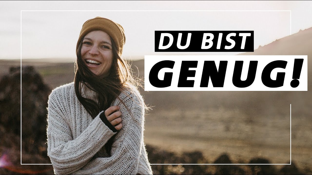 Mark Forster - Genug (Lyrics)