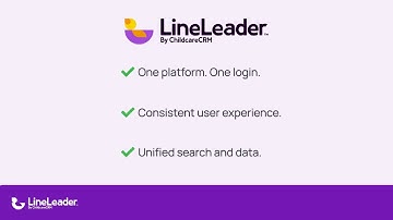 LineLeader Unified Platform | Explainer Video