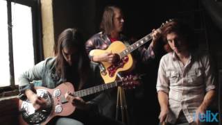 The Whigs &quot;Waiting&quot;