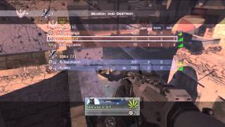 Beyond Talent vs MW2  BOPS 2 :) Dispute Win Third Map Karachi
