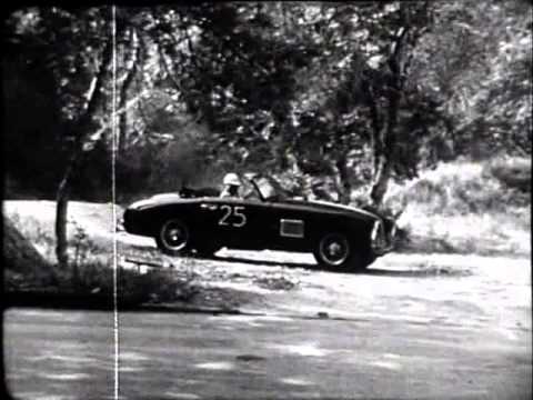 a Fast and Furious Triumph TR2 - YouTube