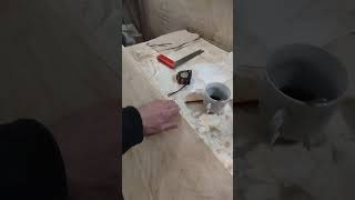 Заготовка для изделий.Массив дуба. #минск #мастерская