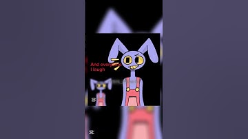 Thumbnail of Paper Dolls | ft: Jax | TADC | #jax #edit #animation #tadc #maidjax #shorts #shortsfeed #memes #lol