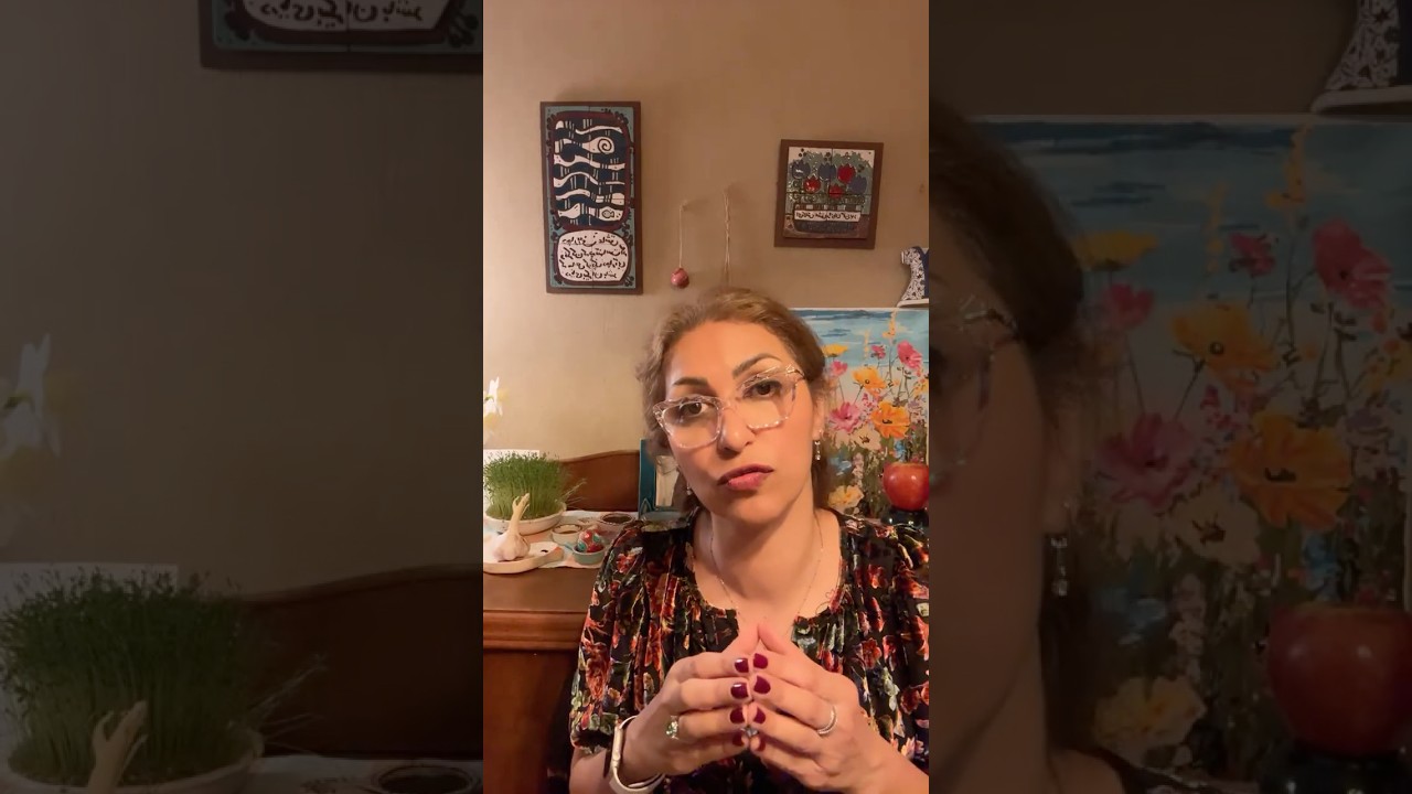 وقتی کسی آسیب پذیریهاش رو بهت نشون میده!