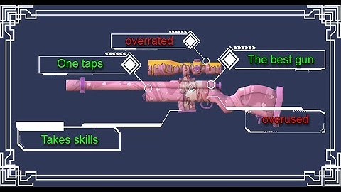 Is vita the best weapon in [Kirka.io] [100lvl part 2]