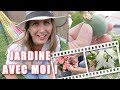 Jardin vlog 7  tu maides  choisir lemplacement des plantes grimpantes 